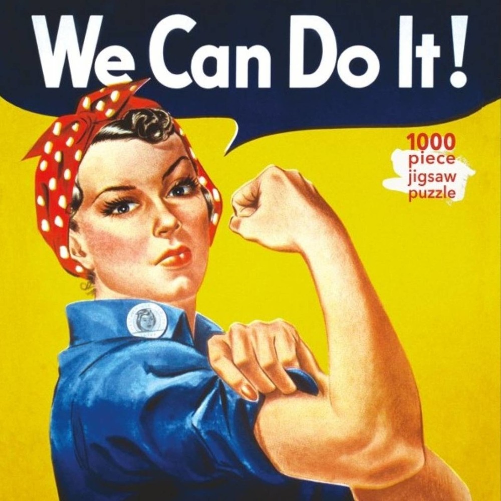 New 1000 Piece Luxury Jigsaw Puzzle